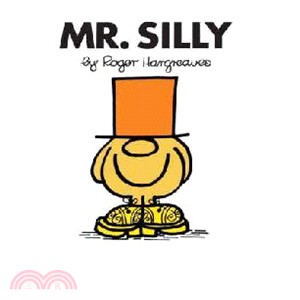 Mr. Silly