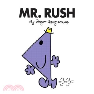 Mr. Rush