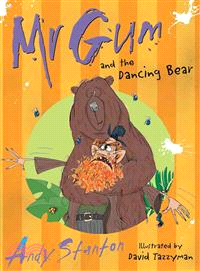 Mr Gum and the Dancing Bear