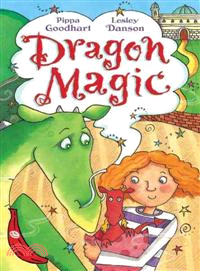 Dragon magic /