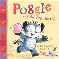 Poggle and the Treasure