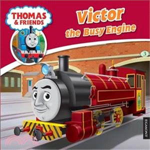 Victor (Thomas Story Library)