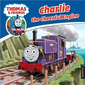 Charlie (Thomas Story Library)