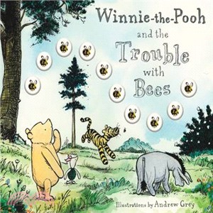Winnie-the-Pooh and the Trouble with Bees