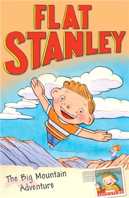 Flat Stanley and the Big Mountain Adventure