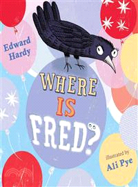Where Is Fred?