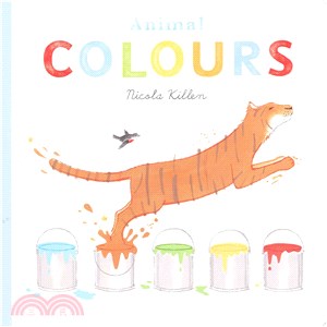 Animal Colours