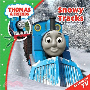 Thomas & Friends: Snowy Tracks