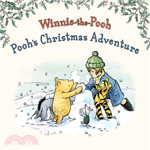 Pooh's Christmas Adventure (Winnie-the-Pooh)