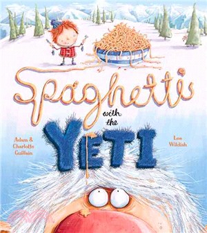 Spaghetti With the Yeti
