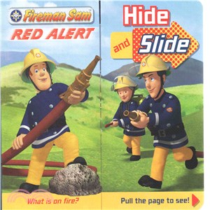 Fireman Sam Hide and Slide (Hide & Slide)