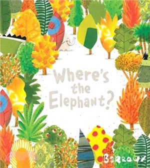 Where's the Elephant? /