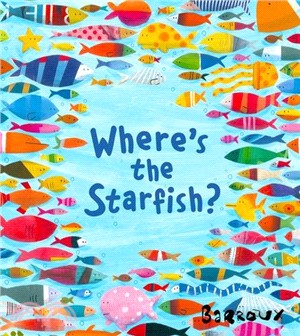 Where's the starfish? /