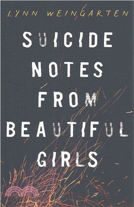 Suicide Notes From Beautiful Girls