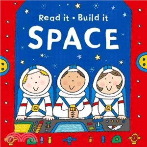 Read It - Build It Space