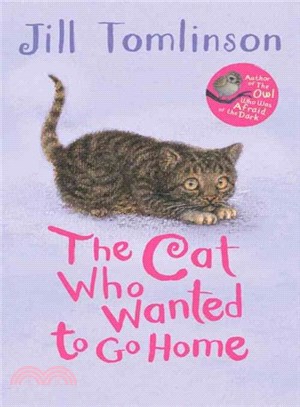 The Cat Who Wanted to Go Home