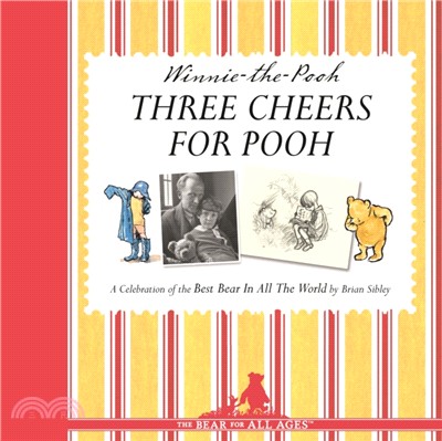 Three Cheers For Pooh