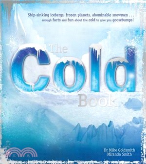 The cold book