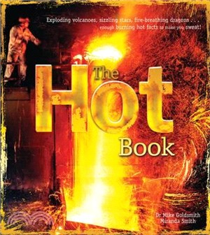 The Hot Book
