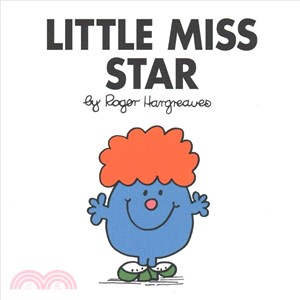 Little Miss Star