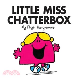 Little Miss Chatterbox