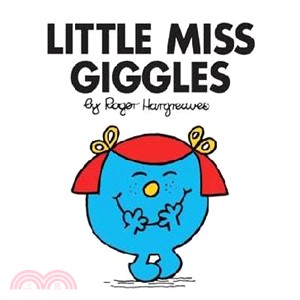 Little Miss Giggles