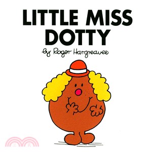 Little Miss Dotty