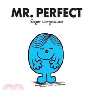 Mr. Perfect