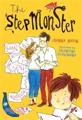 Blue Banana: Stepmonster