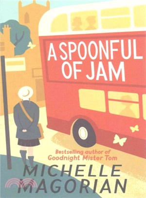 A Spoonful of Jam