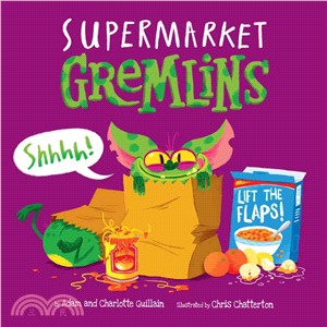 Supermarket gremlins /