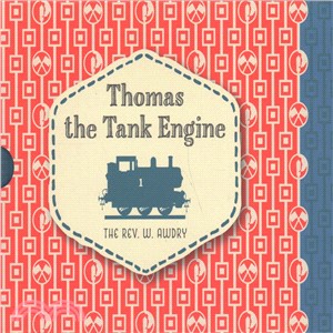Thomas the Tank Engine 70th Anniversary Slipcase