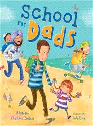 School for Dads /
