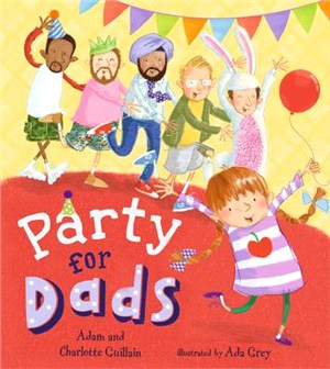 Party for dads /