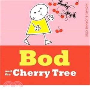 Bod 3: Bod & The Cherry Tree