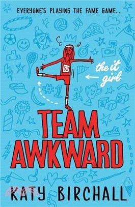 The It Girl Team Awkward