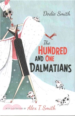 The Hundred & One Dalmations Gift Edition
