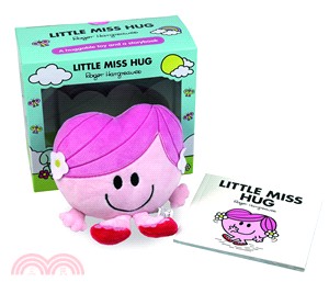 Little Miss Hug Gift Set