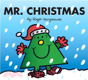 Mr. Christmas /