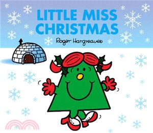 Little Miss Christmas /