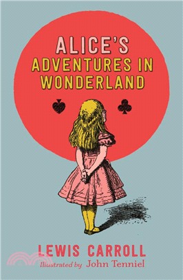 Alice's Adventures In Wonderland