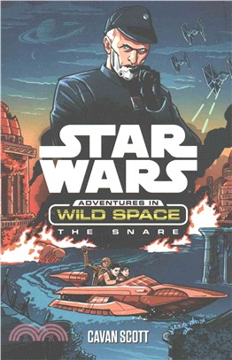 Star Wars Adventures In Wild Space 2