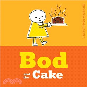 Bod The Cake