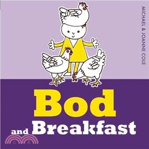 Bod & Breakfast