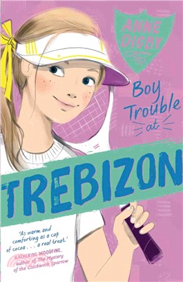 Boy Trouble At Trebizon