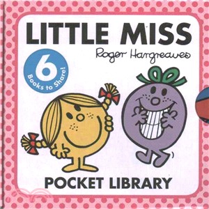 Little Miss Pocket Library