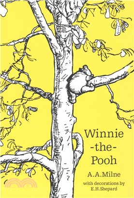 Winnie The Pooh 90th Anniversary Edition