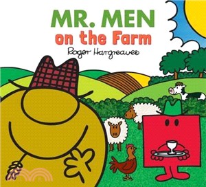 Mr Men Every Day: Farm