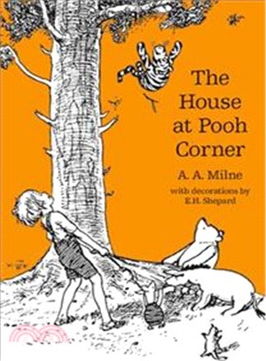 House At Pooh Corner 90th Anniversary Edition