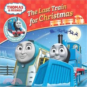Thomas & Friends: The Last Train for Christmas